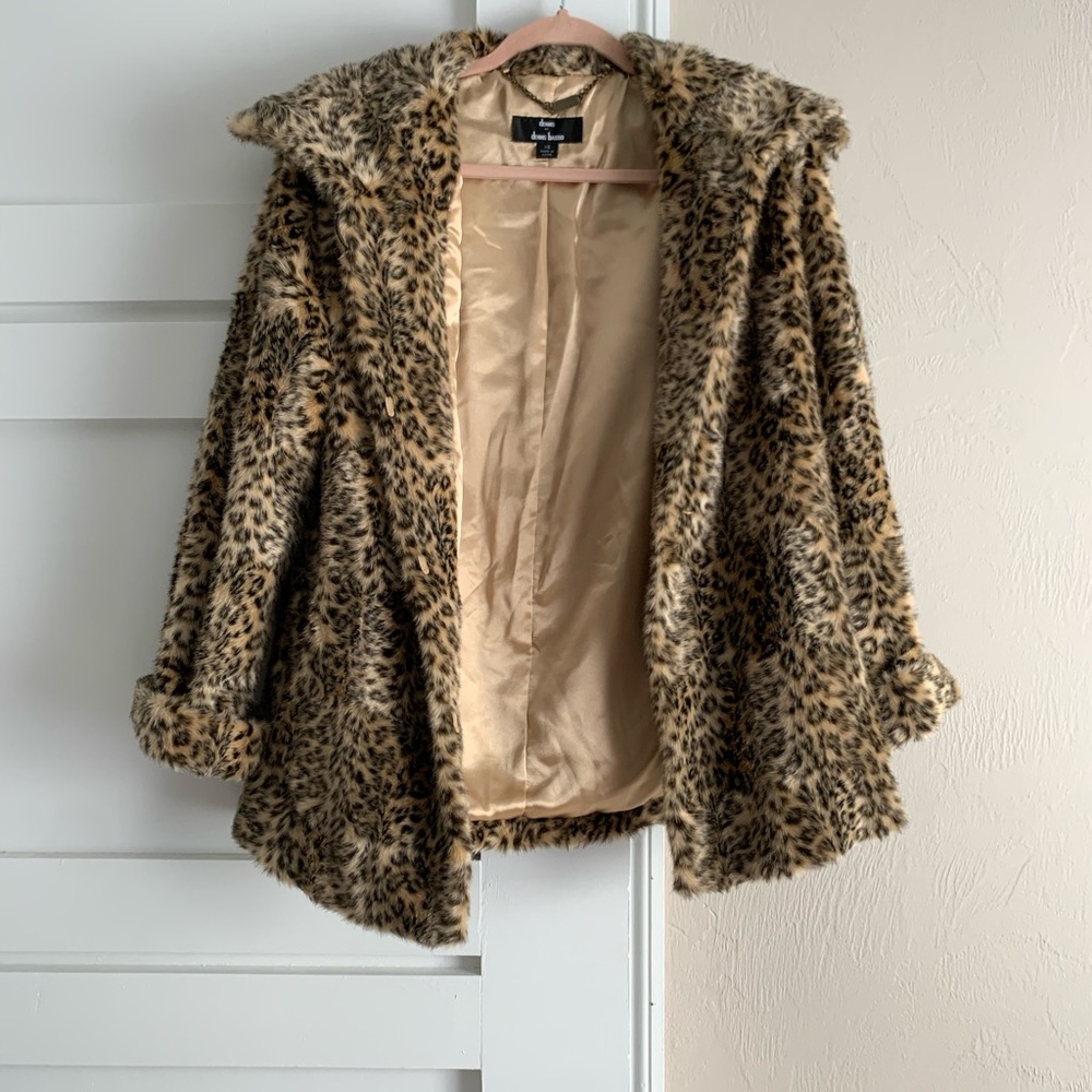 Never worn